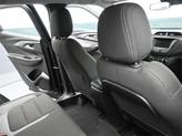 Thumbnail of 2021 Mosaic Black Metallic Chevrolet Trailblazer