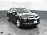 Thumbnail of 2021 Mosaic Black Metallic Chevrolet Trailblazer