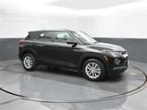 Thumbnail of 2021 Mosaic Black Metallic Chevrolet Trailblazer