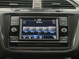Thumbnail of 2023 Platinum Gray Metallic Volkswagen Tiguan
