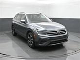 Thumbnail of 2023 Platinum Gray Metallic Volkswagen Tiguan