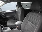 Thumbnail of 2023 Platinum Gray Metallic Volkswagen Tiguan