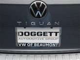 Thumbnail of 2023 Platinum Gray Metallic Volkswagen Tiguan