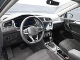 Thumbnail of 2023 Platinum Gray Metallic Volkswagen Tiguan