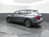 Thumbnail of 2023 Platinum Gray Metallic Volkswagen Tiguan