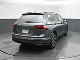 Thumbnail of 2023 Platinum Gray Metallic Volkswagen Tiguan