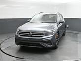 Thumbnail of 2023 Platinum Gray Metallic Volkswagen Tiguan
