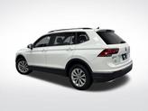 Thumbnail of 2018 Pure White Volkswagen Tiguan
