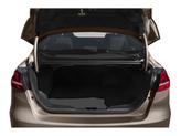Thumbnail of 2015 Ingot Silver Ford Focus