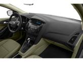 Thumbnail of 2015 Ingot Silver Ford Focus