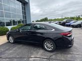 Thumbnail of 2018 Phantom Black Hyundai SONATA