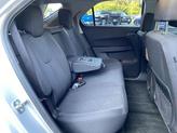Thumbnail of 2015 Silver Ice Metallic Chevrolet Equinox
