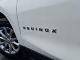 Thumbnail of 2019 Summit White Chevrolet Equinox