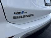 Thumbnail of 2019 Summit White Chevrolet Equinox