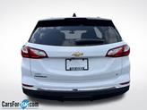 Thumbnail of 2019 Summit White Chevrolet Equinox