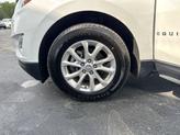 Thumbnail of 2019 Summit White Chevrolet Equinox