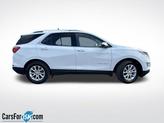 Thumbnail of 2019 Summit White Chevrolet Equinox