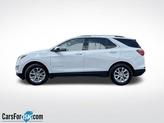 Thumbnail of 2019 Summit White Chevrolet Equinox