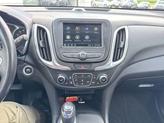 Thumbnail of 2019 Summit White Chevrolet Equinox