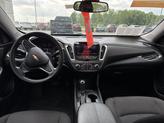 Thumbnail of 2019 Mosaic Black Metallic Chevrolet Malibu