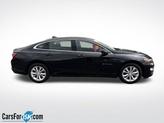 Thumbnail of 2019 Mosaic Black Metallic Chevrolet Malibu