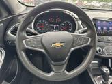 Thumbnail of 2019 Mosaic Black Metallic Chevrolet Malibu