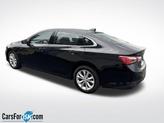 Thumbnail of 2019 Mosaic Black Metallic Chevrolet Malibu