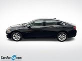 Thumbnail of 2019 Mosaic Black Metallic Chevrolet Malibu