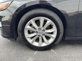 Thumbnail of 2019 Mosaic Black Metallic Chevrolet Malibu