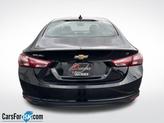 Thumbnail of 2019 Mosaic Black Metallic Chevrolet Malibu
