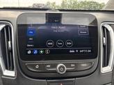 Thumbnail of 2019 Mosaic Black Metallic Chevrolet Malibu