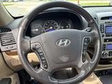 Thumbnail of 2011 Phantom Black Metallic Hyundai SANTA FE