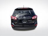 Thumbnail of 2011 Phantom Black Metallic Hyundai SANTA FE
