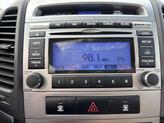 Thumbnail of 2011 Phantom Black Metallic Hyundai SANTA FE