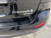 Thumbnail of 2011 Phantom Black Metallic Hyundai SANTA FE