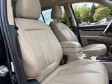 Thumbnail of 2011 Phantom Black Metallic Hyundai SANTA FE