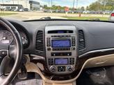 Thumbnail of 2011 Phantom Black Metallic Hyundai SANTA FE