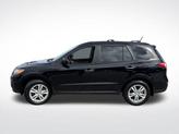 Thumbnail of 2011 Phantom Black Metallic Hyundai SANTA FE