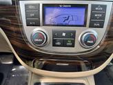 Thumbnail of 2011 Phantom Black Metallic Hyundai SANTA FE