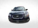 Thumbnail of 2011 Phantom Black Metallic Hyundai SANTA FE