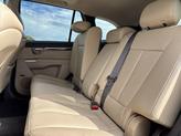Thumbnail of 2011 Phantom Black Metallic Hyundai SANTA FE