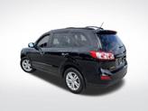 Thumbnail of 2011 Phantom Black Metallic Hyundai SANTA FE