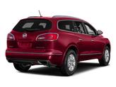 Thumbnail of 2016 Crimson Red Tintcoat Buick Enclave