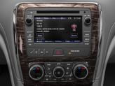 Thumbnail of 2016 Crimson Red Tintcoat Buick Enclave