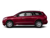 Thumbnail of 2016 Crimson Red Tintcoat Buick Enclave