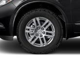Thumbnail of 2016 Crimson Red Tintcoat Buick Enclave