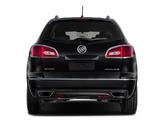 Thumbnail of 2016 Crimson Red Tintcoat Buick Enclave
