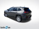 Thumbnail of 2018 Granite Crystal Metallic Clearcoat Jeep Cherokee