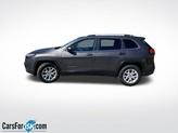 Thumbnail of 2018 Granite Crystal Metallic Clearcoat Jeep Cherokee