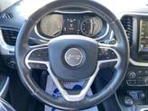 Thumbnail of 2018 Granite Crystal Metallic Clearcoat Jeep Cherokee